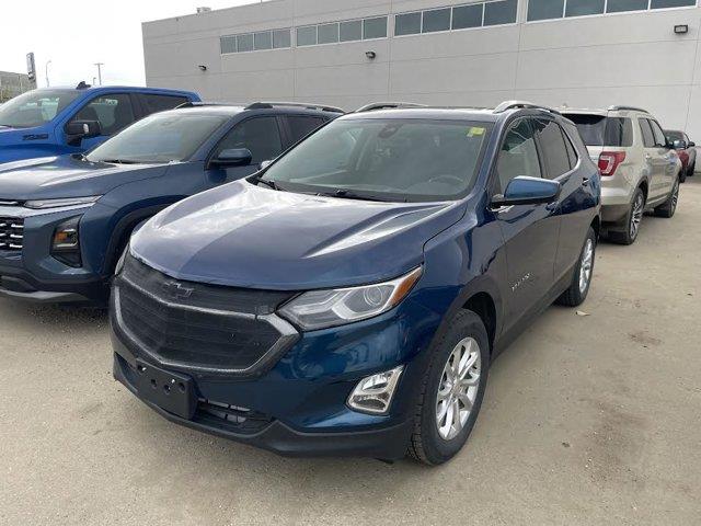chevrolet Equinox 2020 - 3