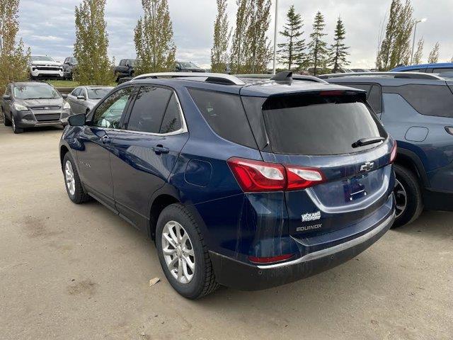 chevrolet Equinox 2020 - 4