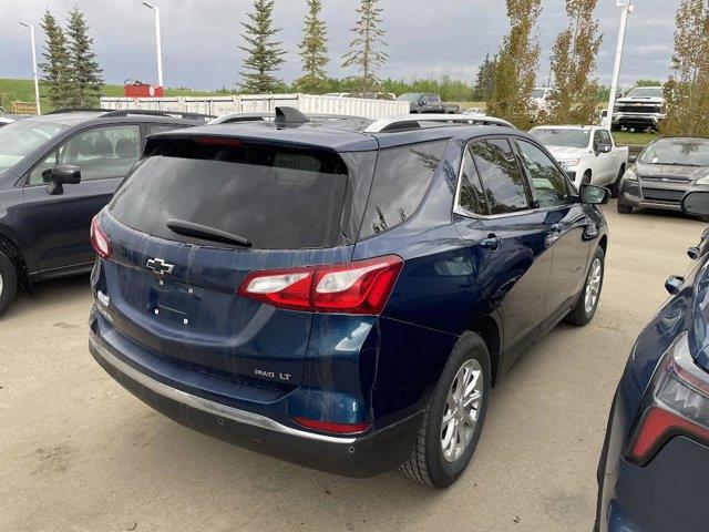 chevrolet Equinox 2020 - 5