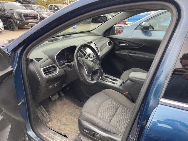 chevrolet Equinox 2020 - 7