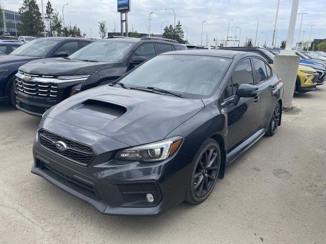 subaru WRX 2018 - 3
