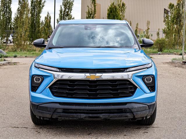 chevrolet Trailblazer 2026 - 3