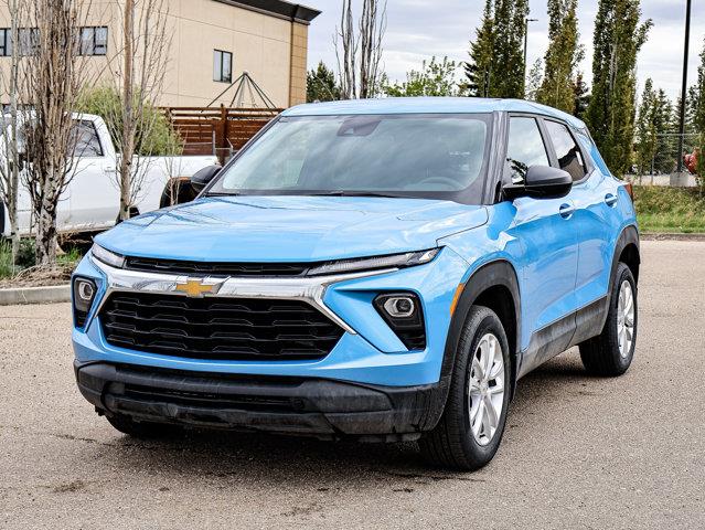 chevrolet Trailblazer 2026 - 4