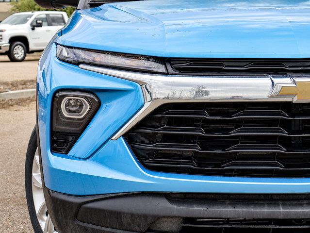 chevrolet Trailblazer 2026 - 5