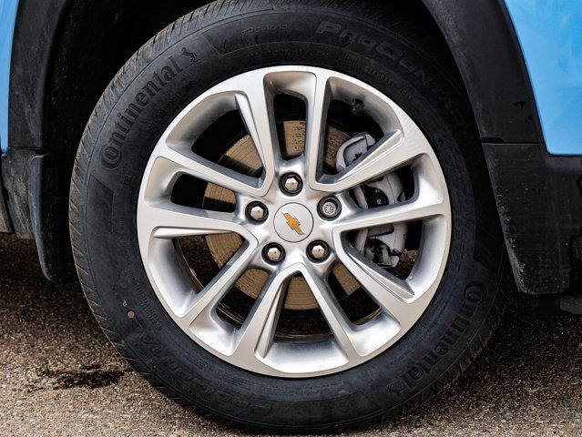 chevrolet Trailblazer 2026 - 6