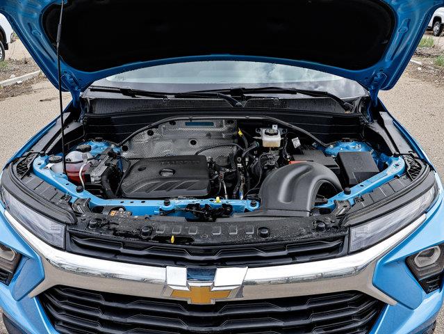 chevrolet Trailblazer 2026 - 9