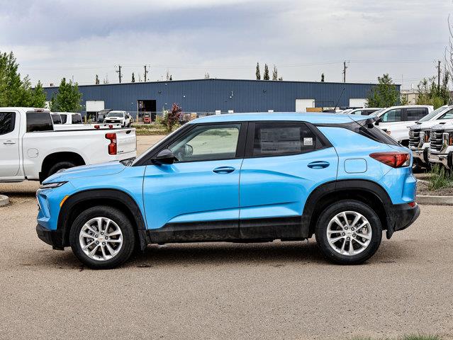chevrolet Trailblazer 2026 - 10