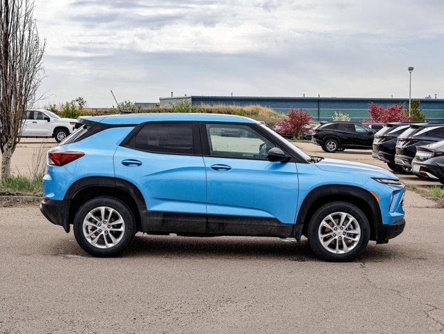 chevrolet Trailblazer 2026 - 14