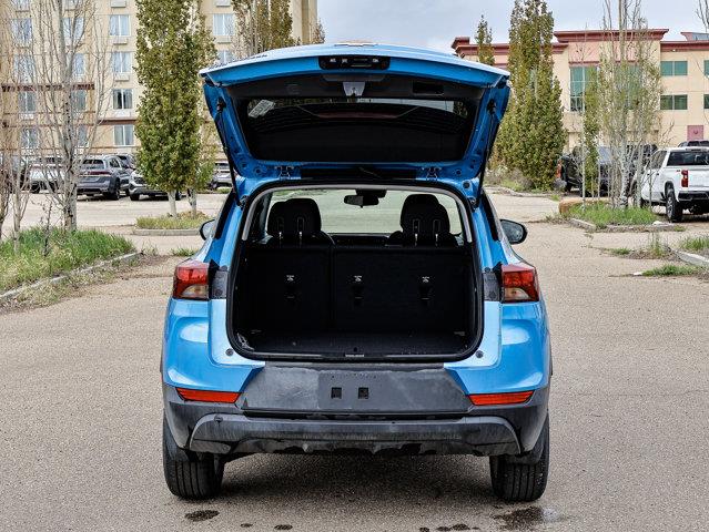 chevrolet Trailblazer 2026 - 15