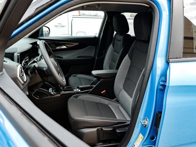 chevrolet Trailblazer 2026 - 16