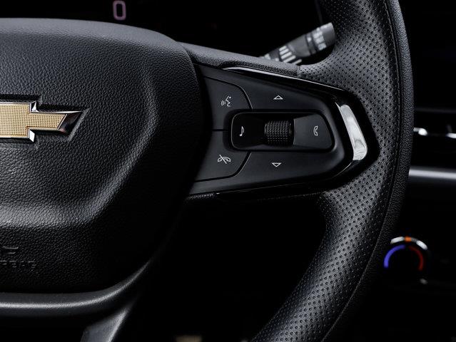 chevrolet Trailblazer 2026 - 21