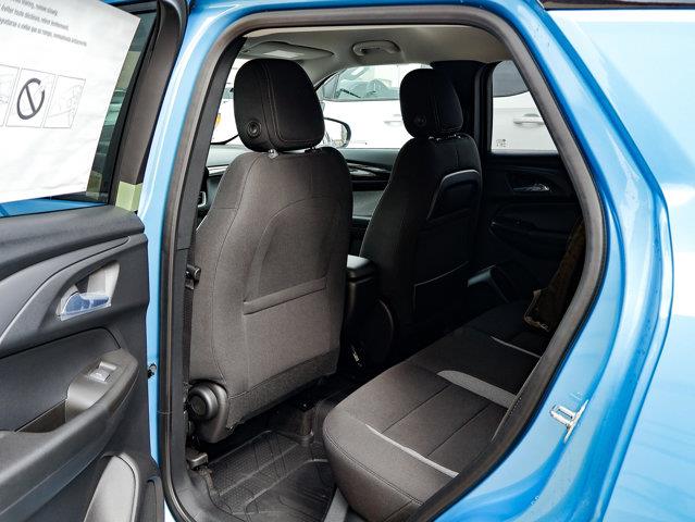 chevrolet Trailblazer 2026 - 25
