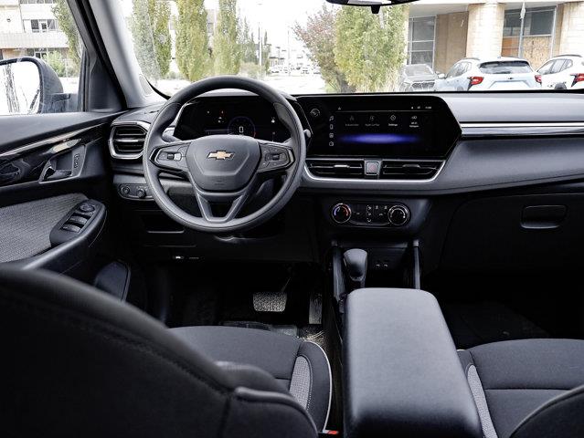 chevrolet Trailblazer 2026 - 26