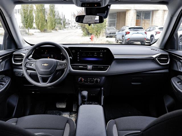 chevrolet Trailblazer 2026 - 27