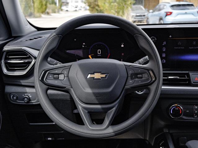 chevrolet Trailblazer 2026 - 28