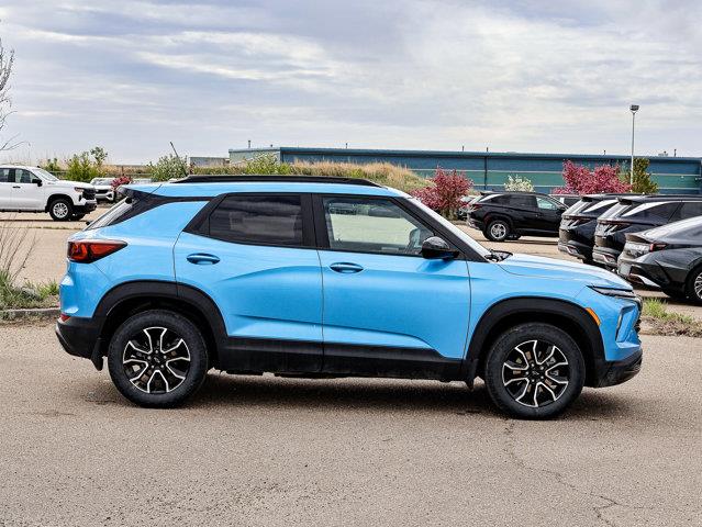chevrolet Trailblazer 2026 - 14