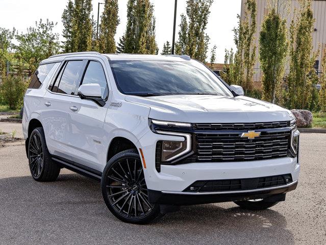 chevrolet Tahoe 2026 - 2