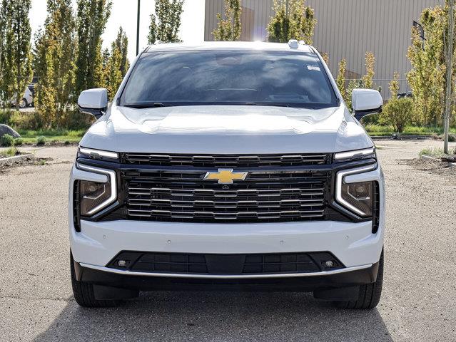 chevrolet Tahoe 2026 - 3