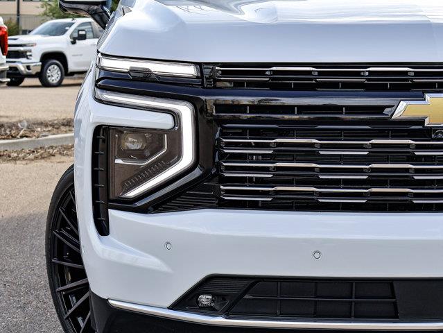 chevrolet Tahoe 2026 - 5