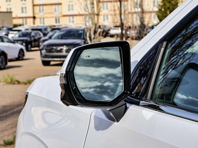 chevrolet Tahoe 2026 - 7