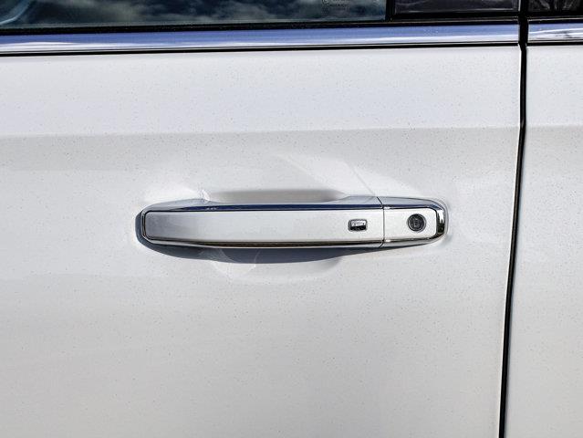 chevrolet Tahoe 2026 - 8