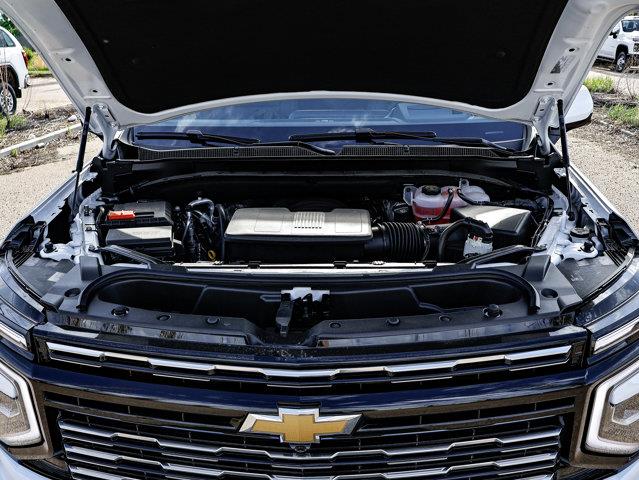 chevrolet Tahoe 2026 - 9
