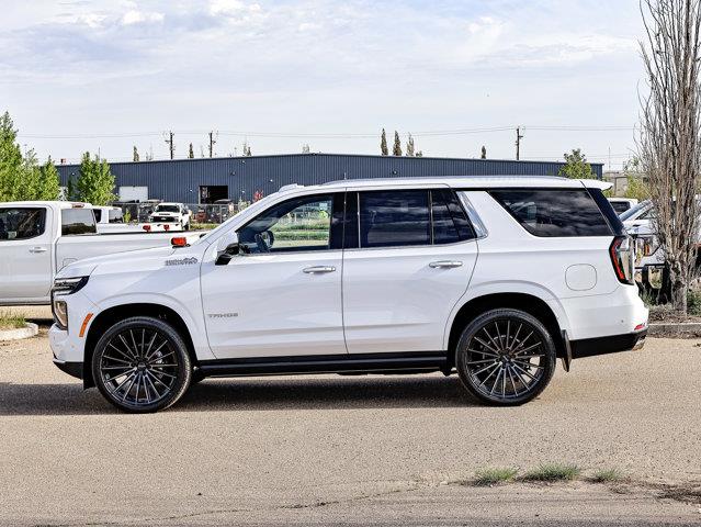 chevrolet Tahoe 2026 - 10