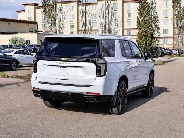 chevrolet Tahoe 2026 - 13