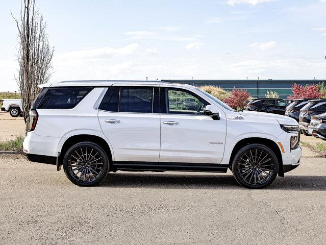 chevrolet Tahoe 2026 - 14