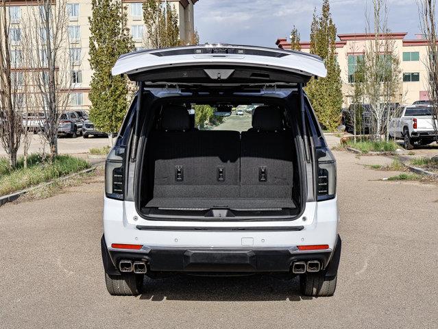 chevrolet Tahoe 2026 - 15