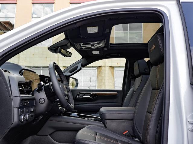 chevrolet Tahoe 2026 - 16