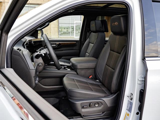 chevrolet Tahoe 2026 - 17