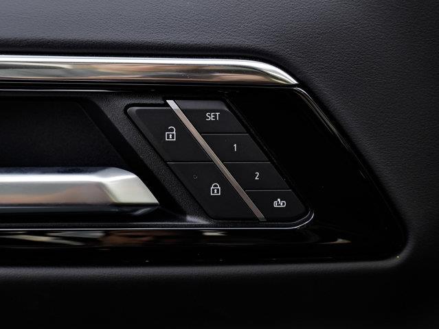 chevrolet Tahoe 2026 - 19