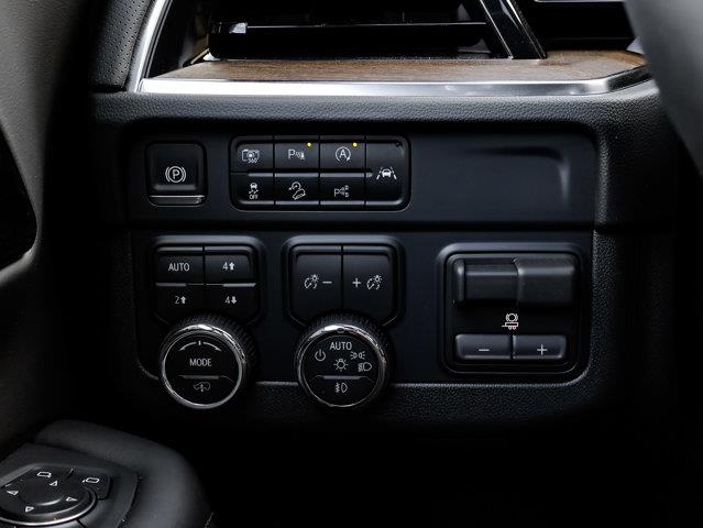 chevrolet Tahoe 2026 - 21