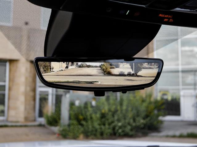 chevrolet Tahoe 2026 - 28