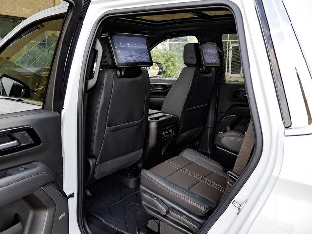 chevrolet Tahoe 2026 - 31