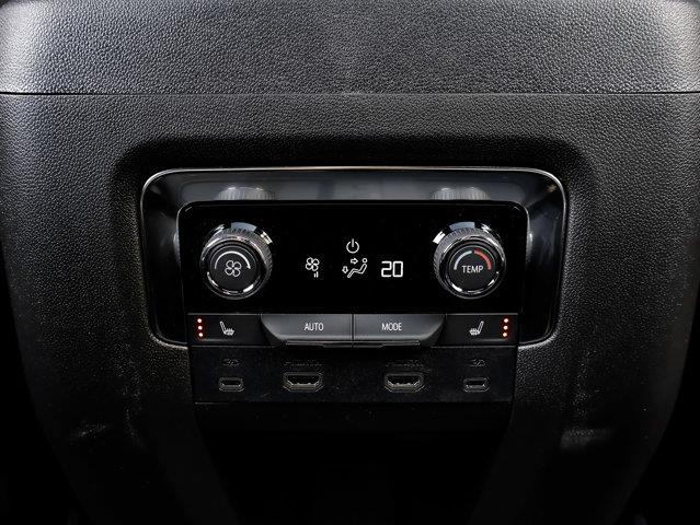 chevrolet Tahoe 2026 - 32