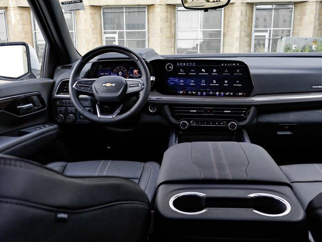 chevrolet Tahoe 2026 - 33