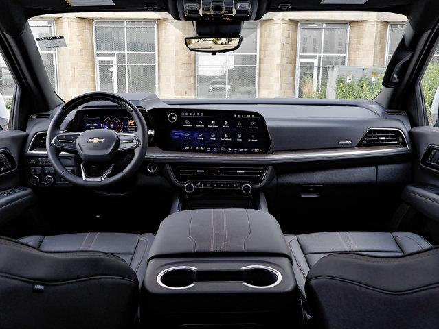chevrolet Tahoe 2026 - 34
