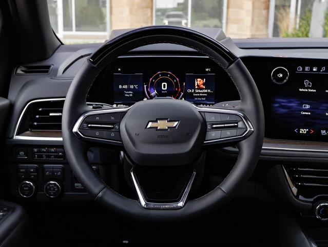 chevrolet Tahoe 2026 - 35