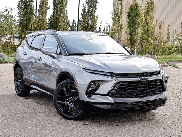 chevrolet Blazer 2026 - 2