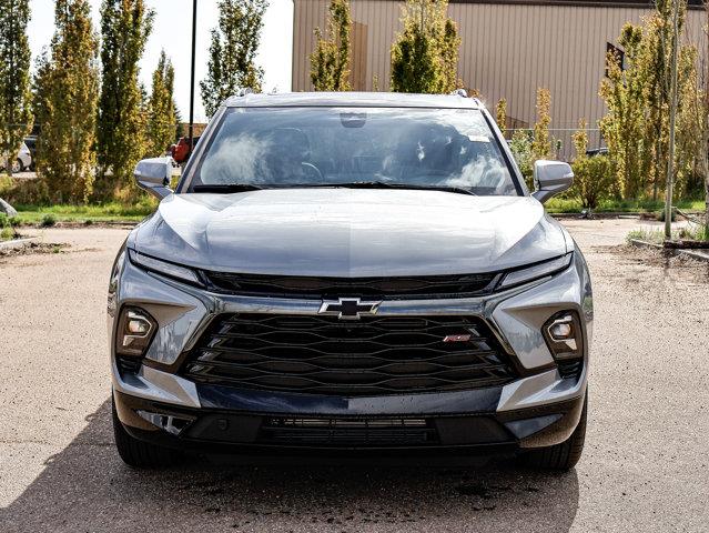 chevrolet Blazer 2026 - 3