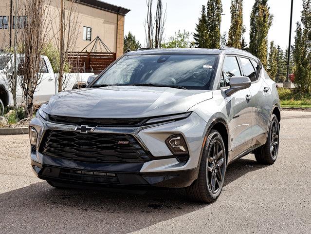 chevrolet Blazer 2026 - 4