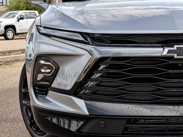 chevrolet Blazer 2026 - 5