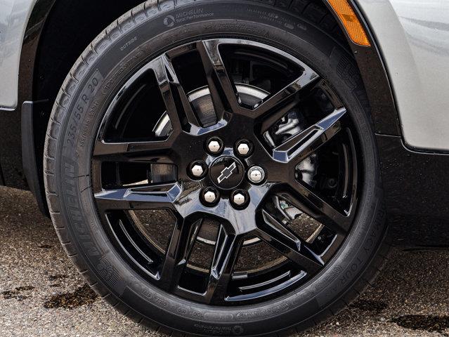 chevrolet Blazer 2026 - 6