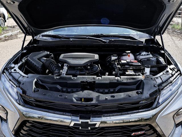 chevrolet Blazer 2026 - 9