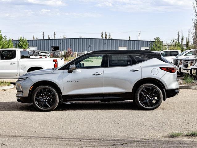 chevrolet Blazer 2026 - 10