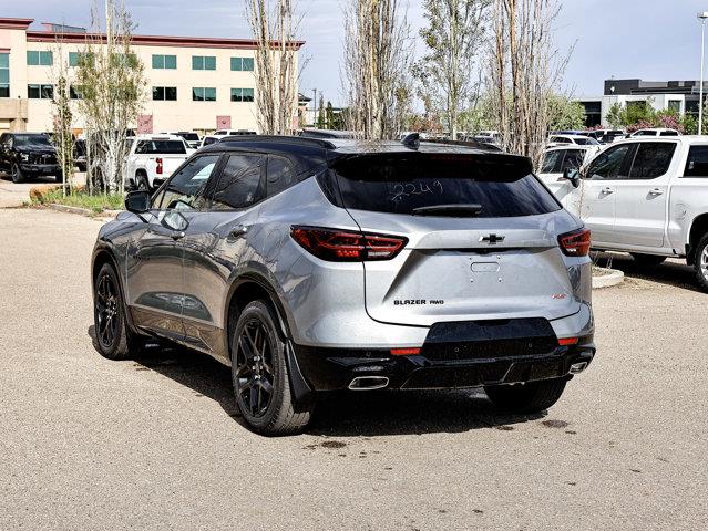 chevrolet Blazer 2026 - 11
