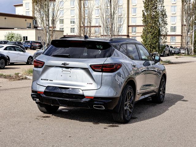 chevrolet Blazer 2026 - 13