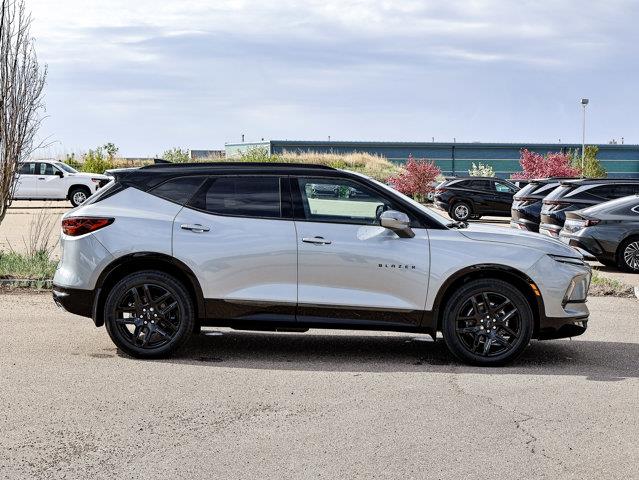 chevrolet Blazer 2026 - 14